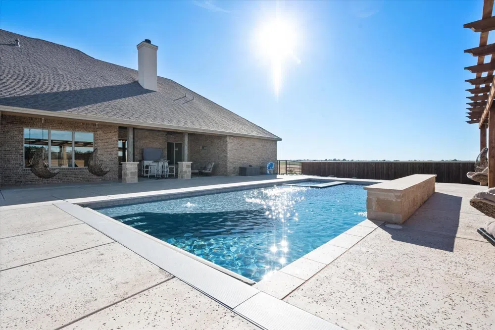8910 149th Street Wolfforth, TX 79382