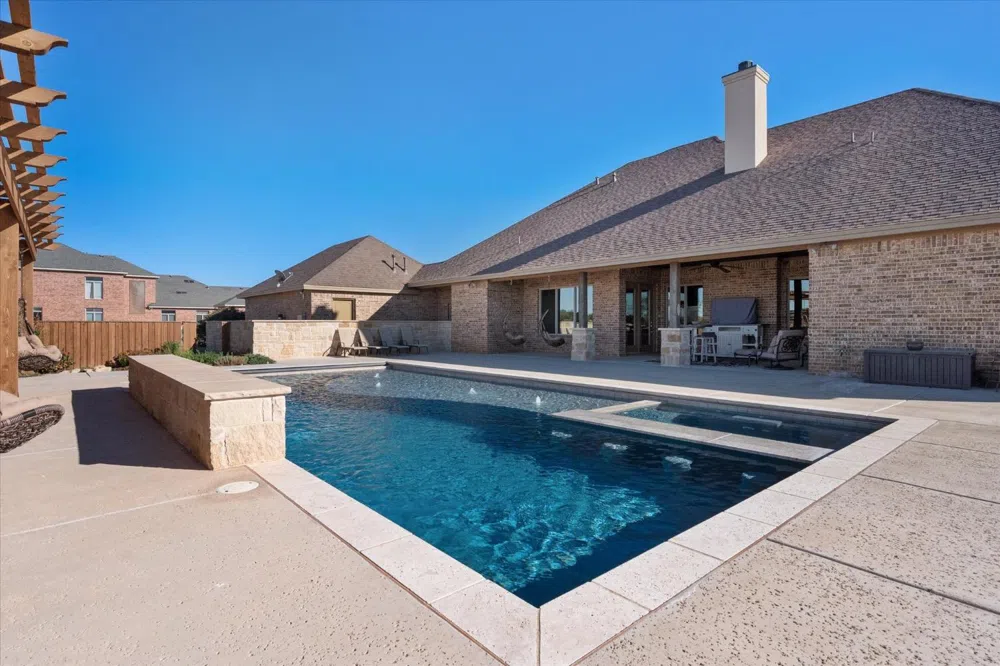 8910 149th Street Wolfforth, TX 79382