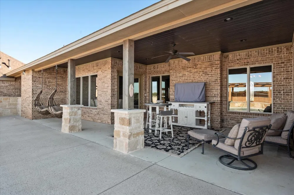 8910 149th Street Wolfforth, TX 79382