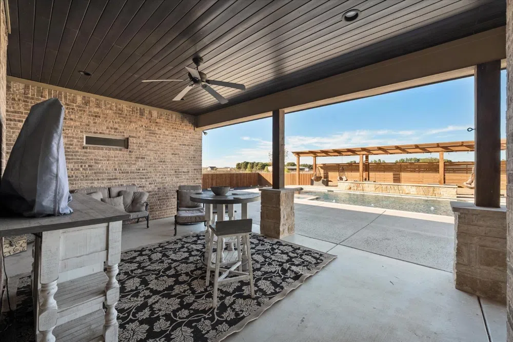 8910 149th Street Wolfforth, TX 79382