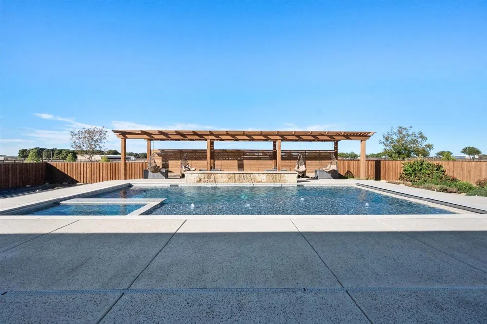 8910 149th Street Wolfforth, TX 79382