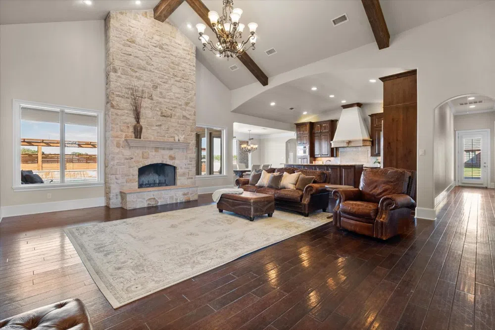 8910 149th Street Wolfforth, TX 79382
