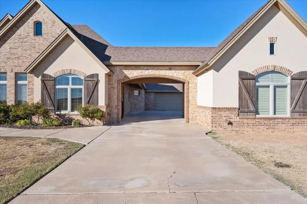 8910 149th Street Wolfforth, TX 79382