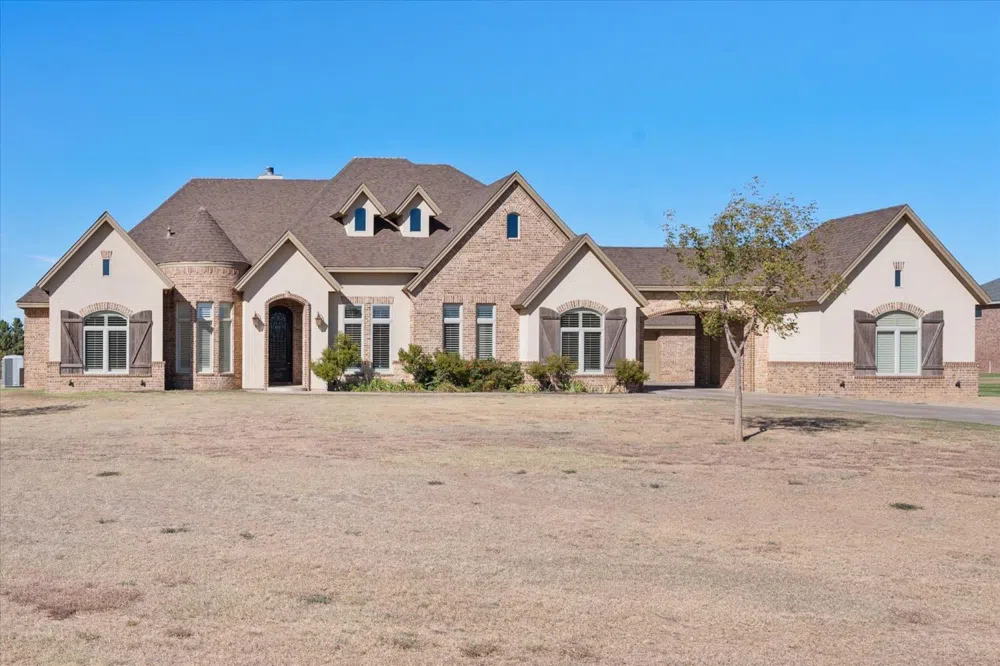 8910 149th Street Wolfforth, TX 79382