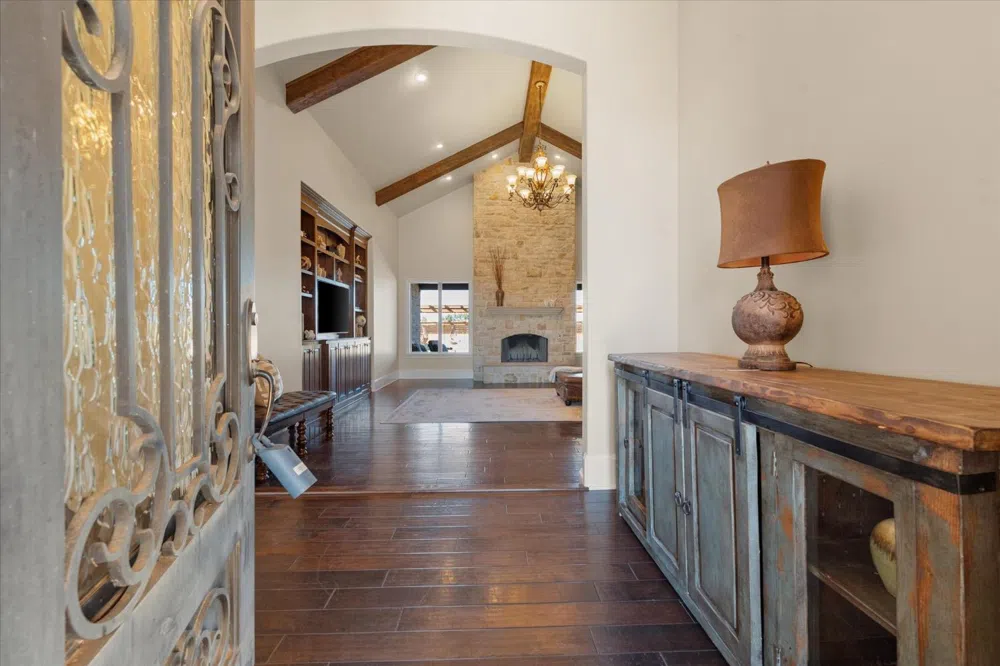 8910 149th Street Wolfforth, TX 79382