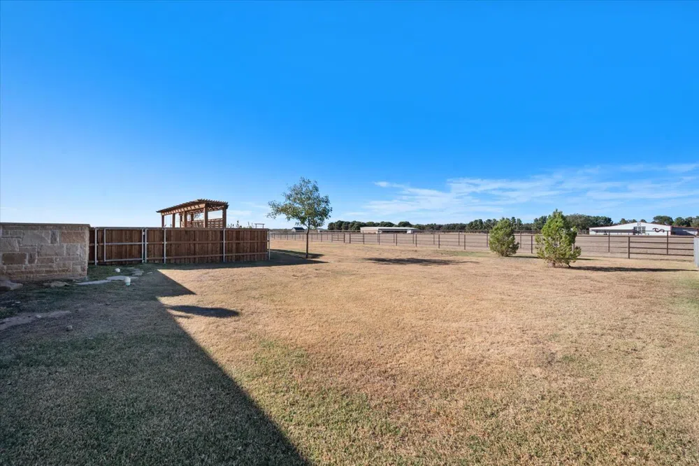 8910 149th Street Wolfforth, TX 79382