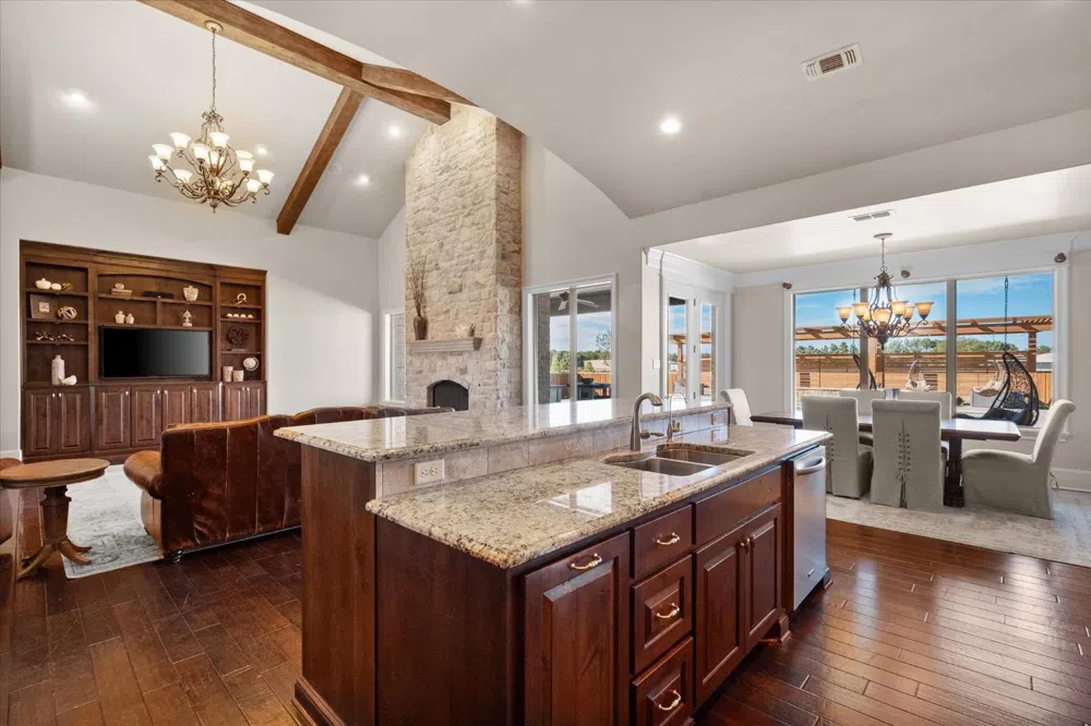 8910 149th Street Wolfforth, TX 79382
