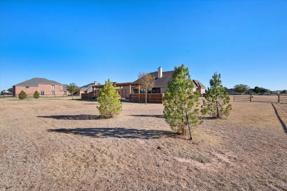 8910 149th Street Wolfforth, TX 79382