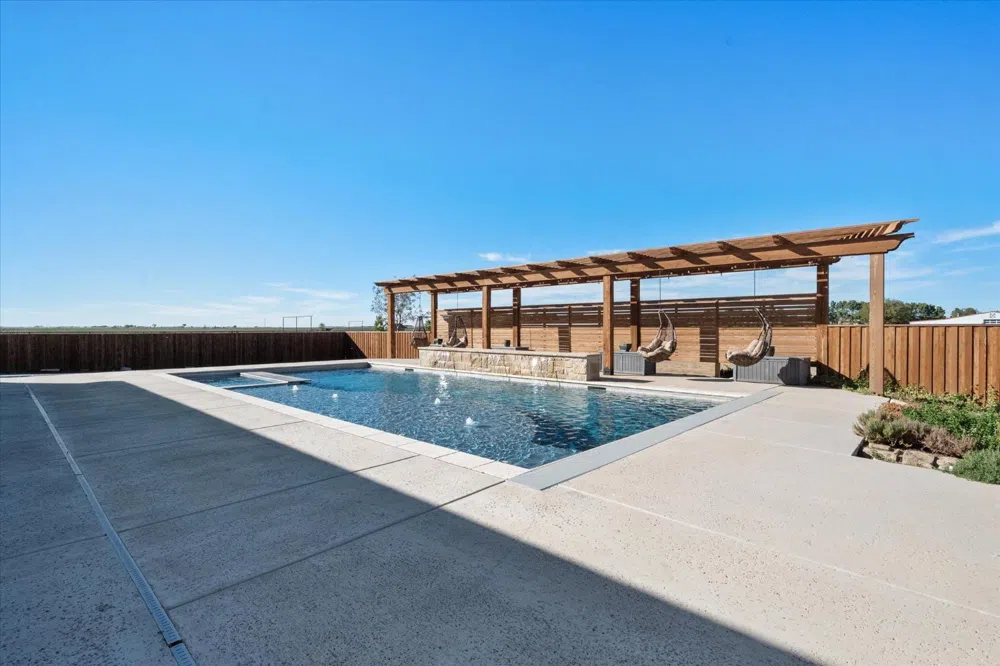 8910 149th Street Wolfforth, TX 79382