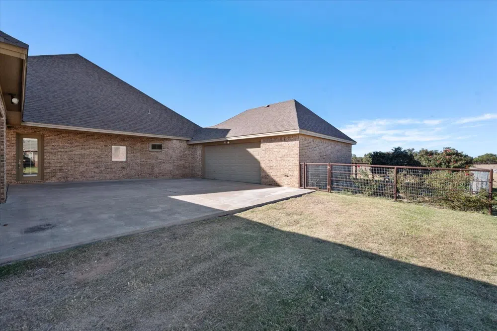 8910 149th Street Wolfforth, TX 79382