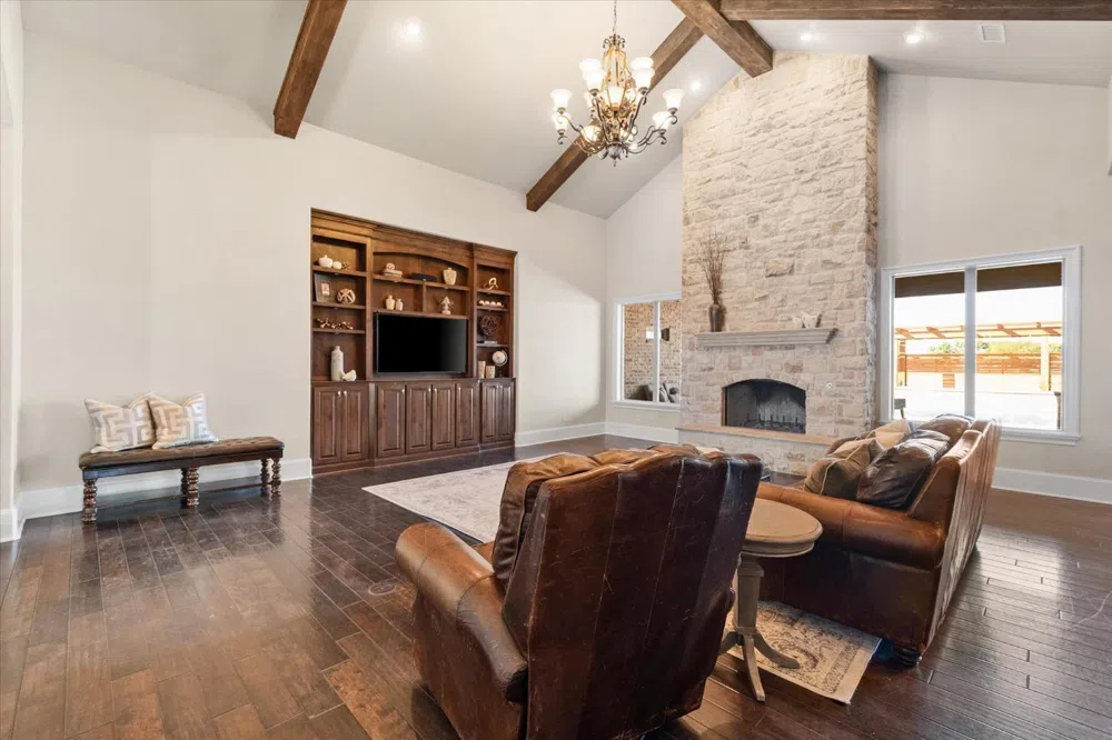 8910 149th Street Wolfforth, TX 79382