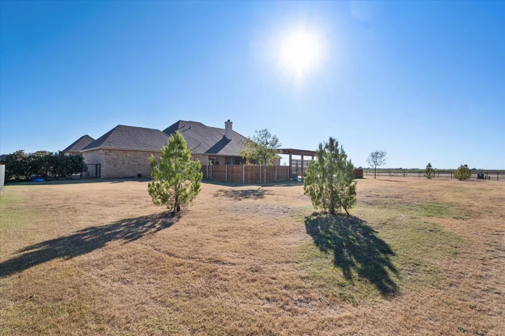 8910 149th Street Wolfforth, TX 79382