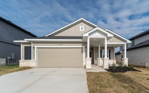 508 Bobcat Creek Drive