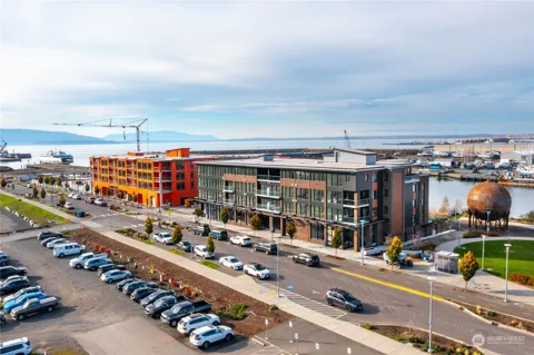 1025 Granary Avenue #308
