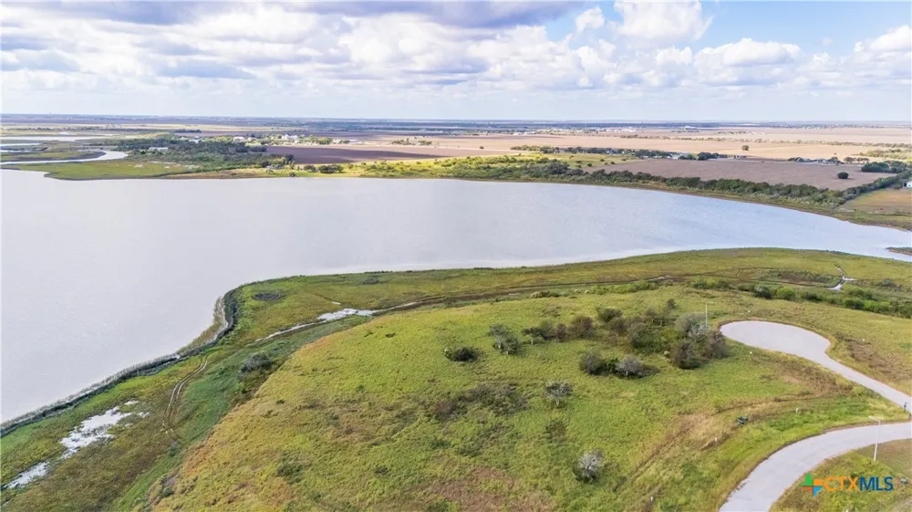17 Redfish Retreat Drive Port Lavaca, TX 77979