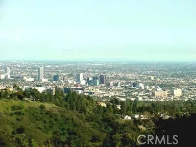 1740 Summitridge Drive Beverly Hills, CA 90210