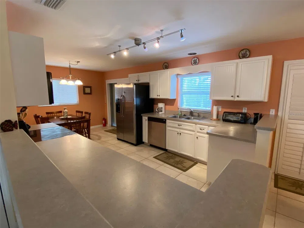 1808 PENINSULA AVENUE New Smyrna Beach, FL 32169