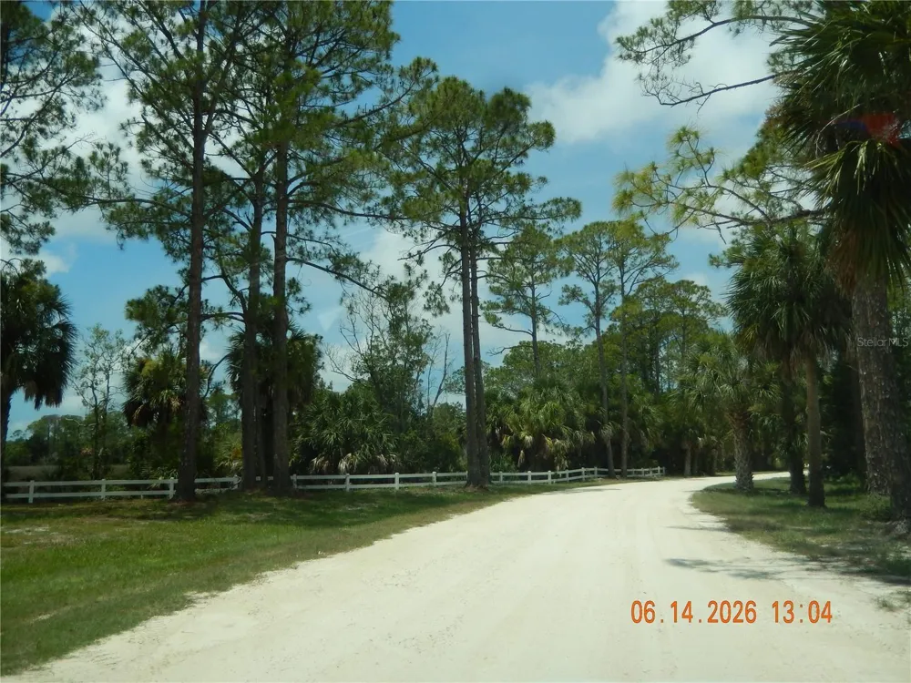 Lot 7 SW 104 STREET Cedar Key, FL 32625