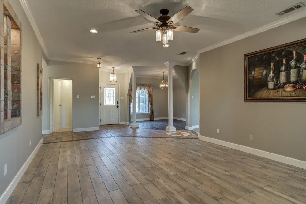 7602 County Road 7650 Wolfforth, TX 79382