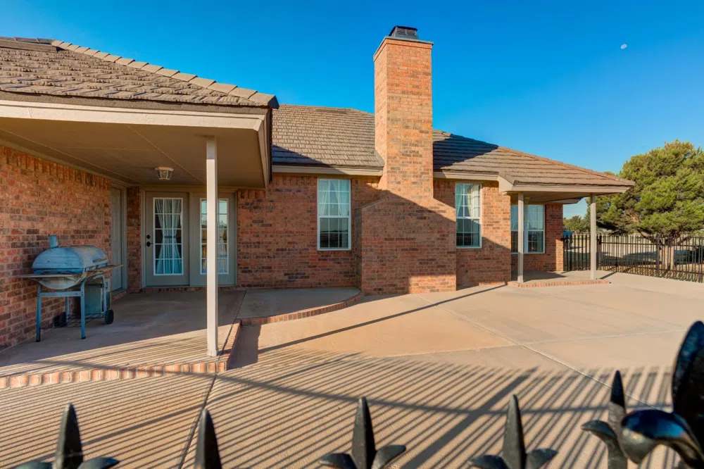 7602 County Road 7650 Wolfforth, TX 79382