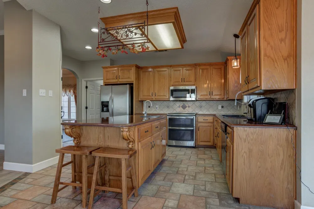 7602 County Road 7650 Wolfforth, TX 79382