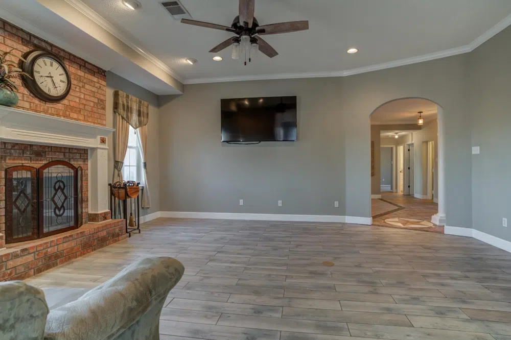 7602 County Road 7650 Wolfforth, TX 79382