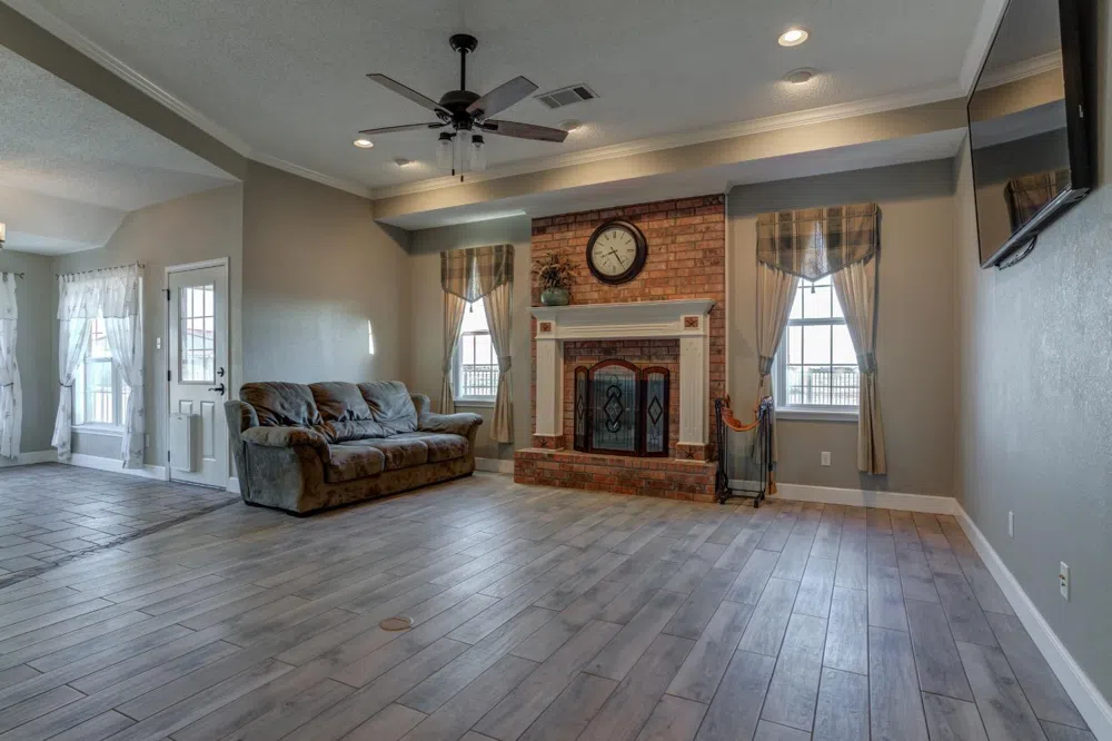 7602 County Road 7650 Wolfforth, TX 79382