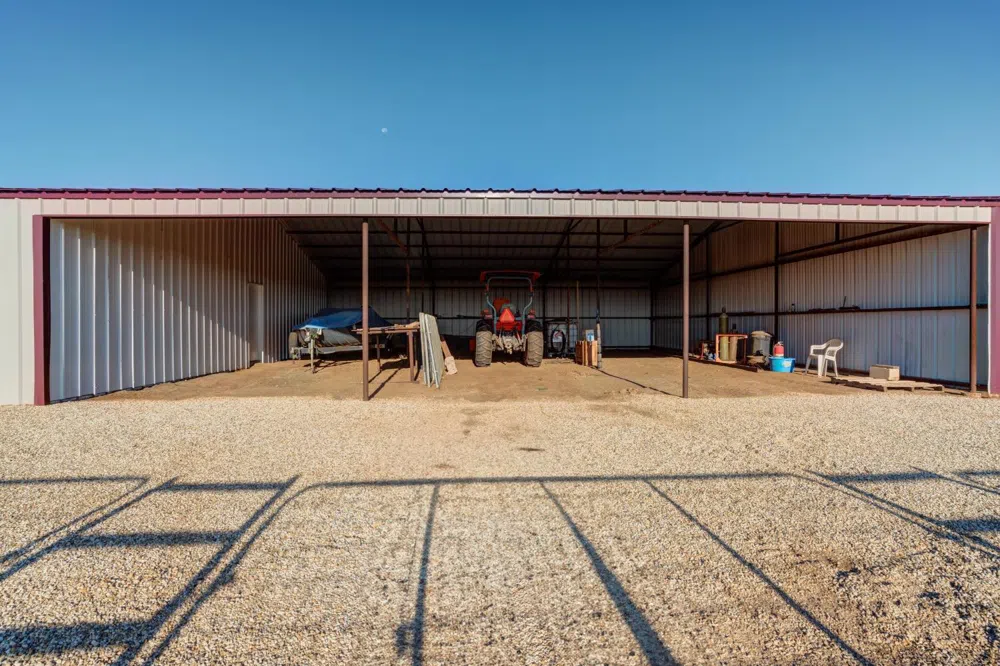 7602 County Road 7650 Wolfforth, TX 79382