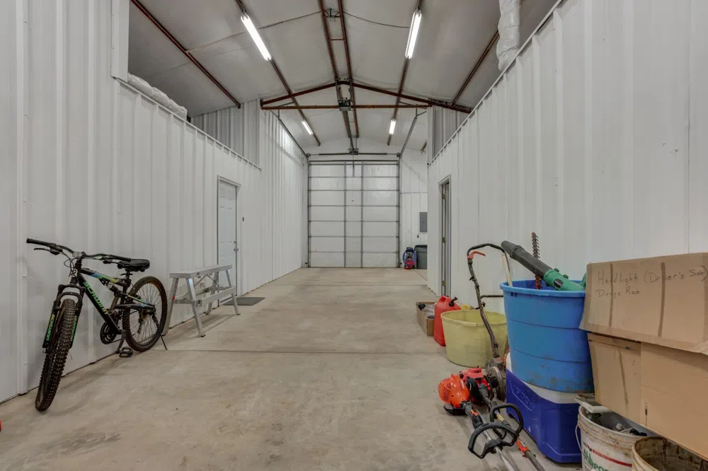 7602 County Road 7650 Wolfforth, TX 79382