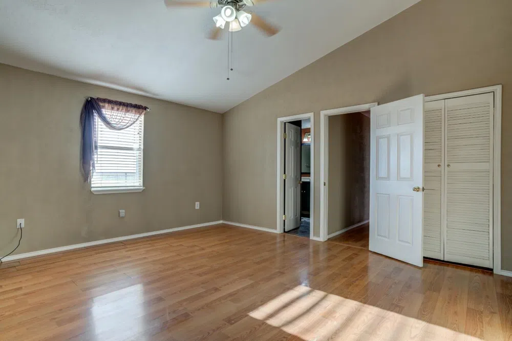 7602 County Road 7650 Wolfforth, TX 79382