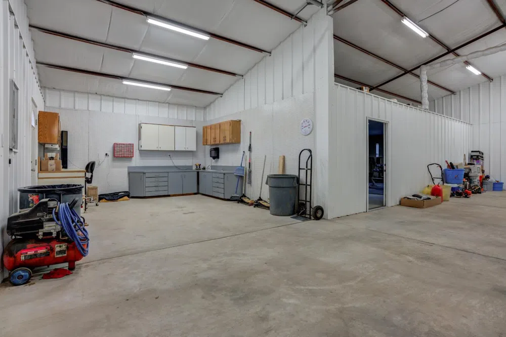7602 County Road 7650 Wolfforth, TX 79382