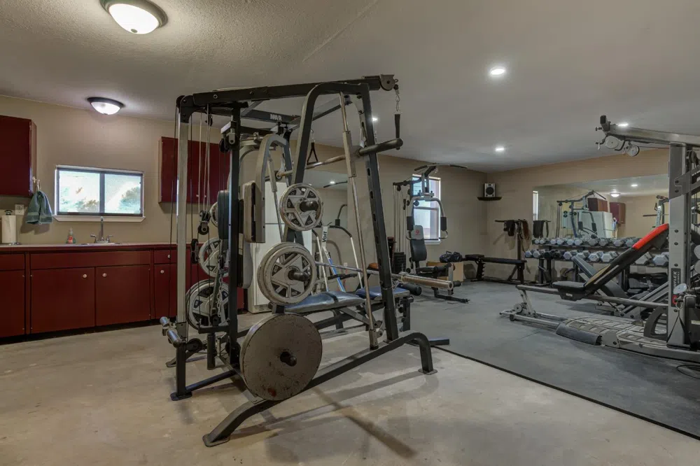 7602 County Road 7650 Wolfforth, TX 79382