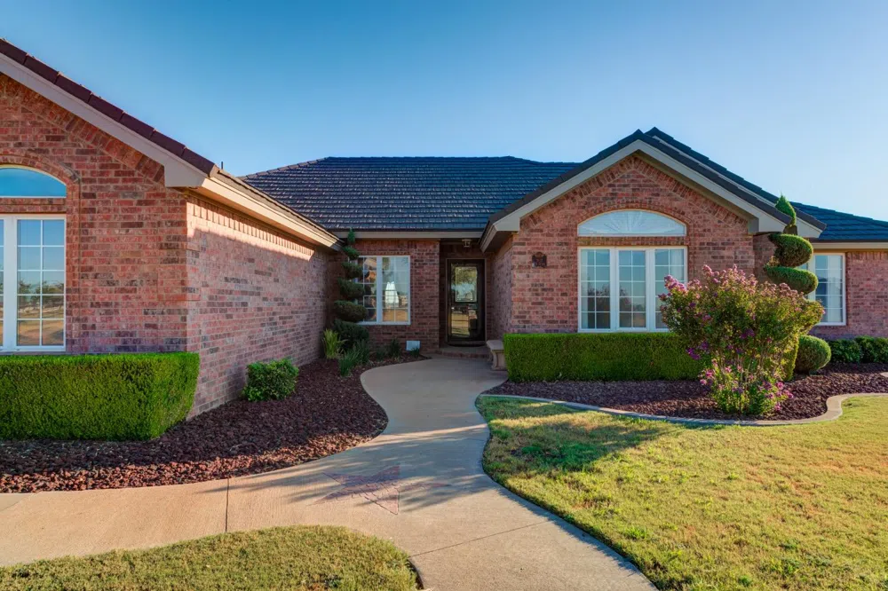 7602 County Road 7650 Wolfforth, TX 79382