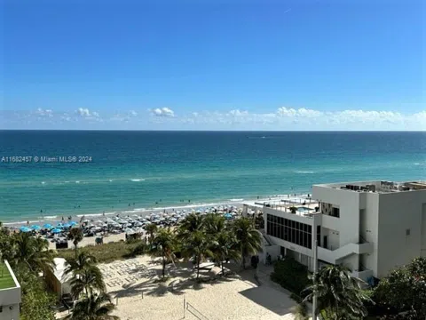 4001 S Ocean Dr #9L