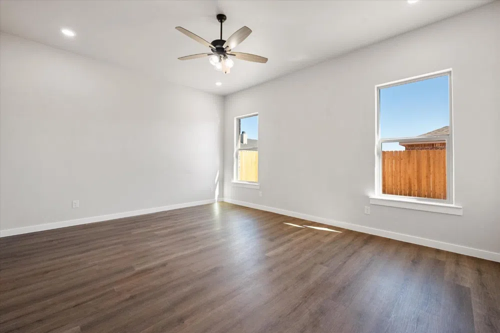 2908 Corpus Avenue Wolfforth, TX 79382