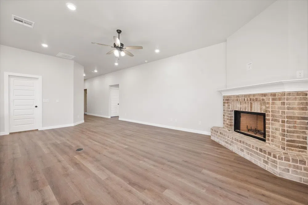 2908 Corpus Avenue Wolfforth, TX 79382
