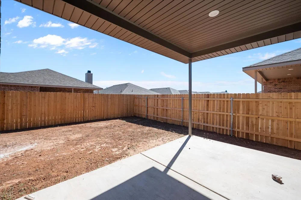 2908 Corpus Avenue Wolfforth, TX 79382