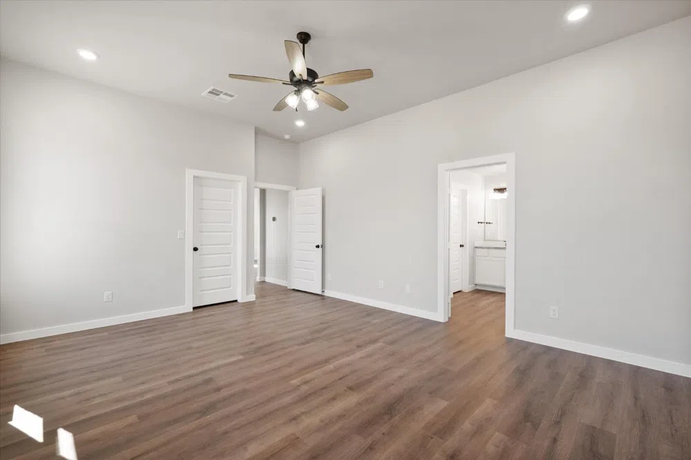 2908 Corpus Avenue Wolfforth, TX 79382