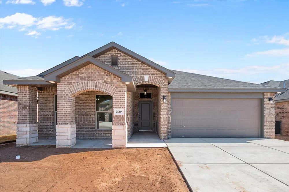 2908 Corpus Avenue Wolfforth, TX 79382