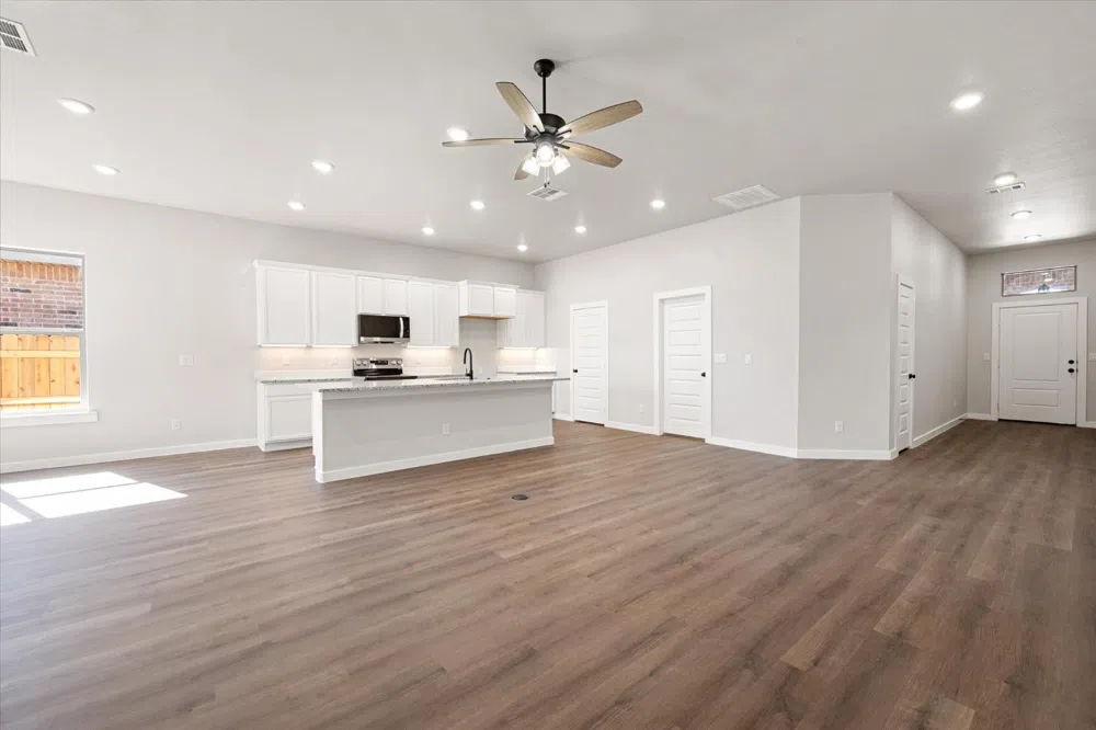 2908 Corpus Avenue Wolfforth, TX 79382