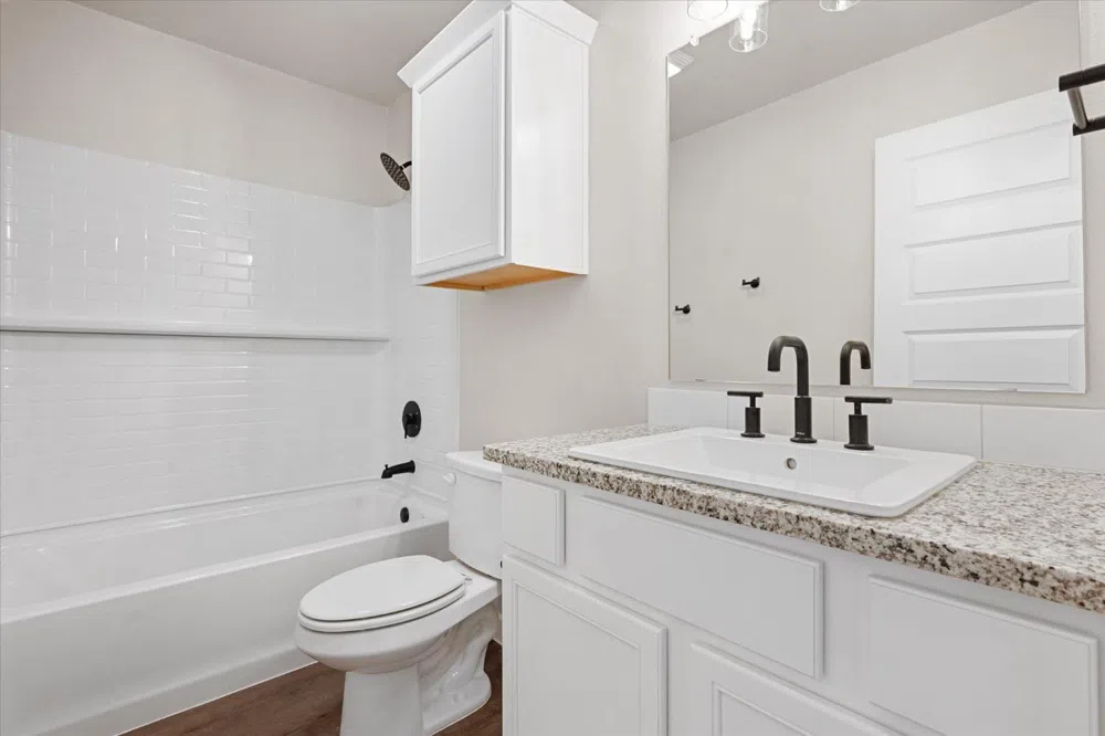 2908 Corpus Avenue Wolfforth, TX 79382
