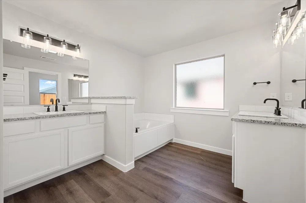 2908 Corpus Avenue Wolfforth, TX 79382