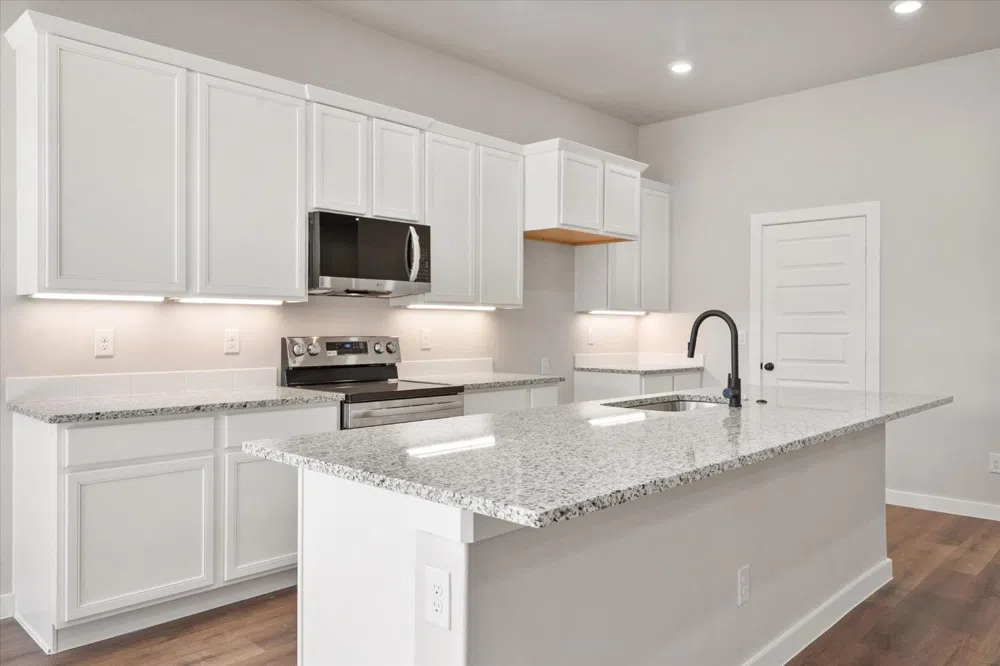 2908 Corpus Avenue Wolfforth, TX 79382