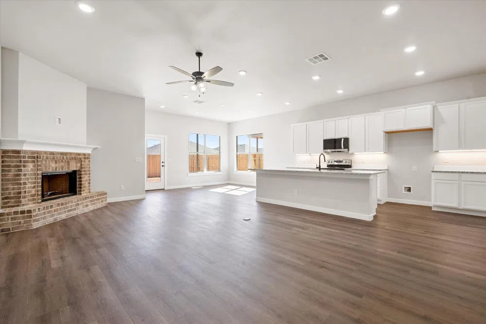 2908 Corpus Avenue Wolfforth, TX 79382