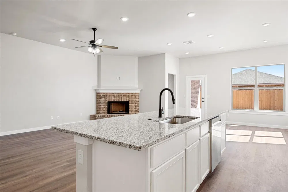 2908 Corpus Avenue Wolfforth, TX 79382