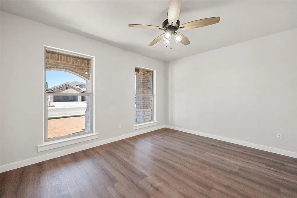2908 Corpus Avenue Wolfforth, TX 79382