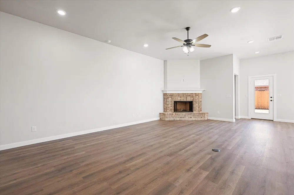2908 Corpus Avenue Wolfforth, TX 79382