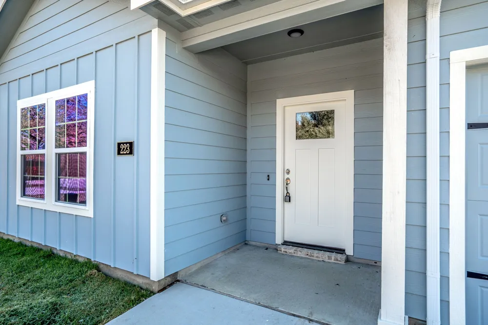223 Faith Lane Tioga, TX 76271