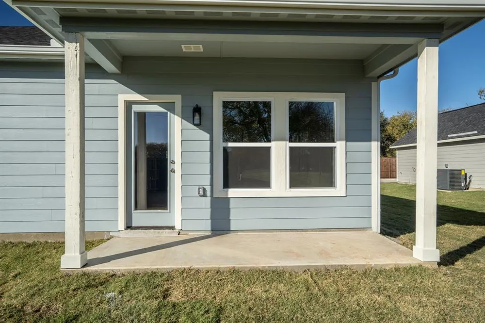 223 Faith Lane Tioga, TX 76271