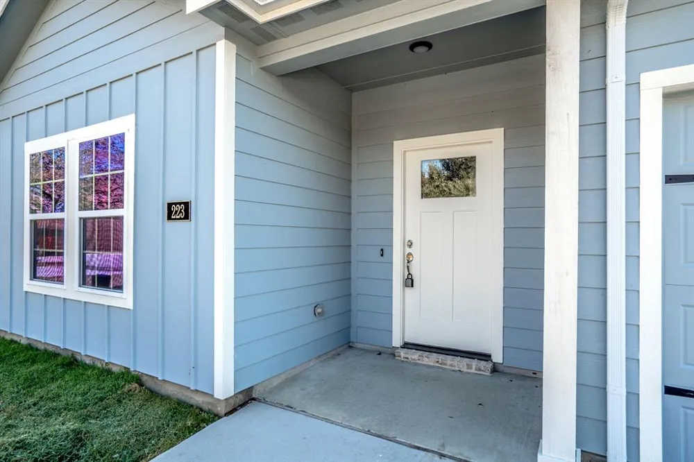 223 Faith Lane Tioga, TX 76271